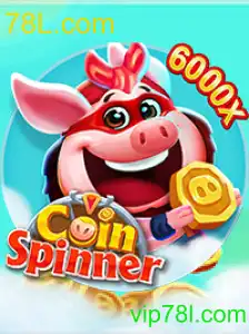 CoinSpinner: Mergulhe em Aventura e Estratégia com 78L.com