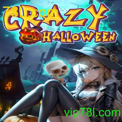 CrazyHalloween: Descubra o Mundo do Terror Divertido com HelloKitty777