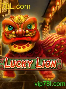 LuckyLion: A Emocionante Jornada dos Jogos de Azar