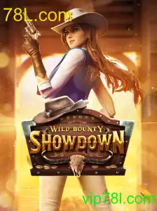 WildBountyShowdown